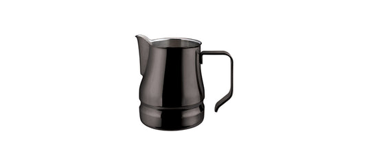 Lattiera Evolution nera cl 75 tz 9