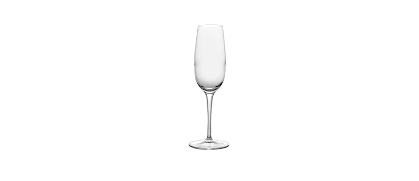 calice flute Crescendo cristallino degustazione cl 23,5 Essentia - calice vino per tavola elegante e ristorazione, SKU 135307