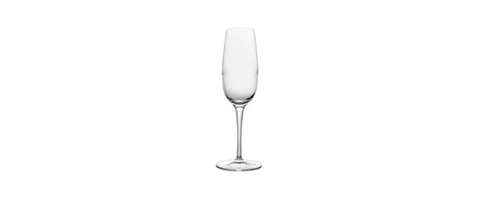 calice flute Crescendo cristallino degustazione cl 23,5 Essentia - calice vino per tavola elegante e ristorazione, SKU 135307