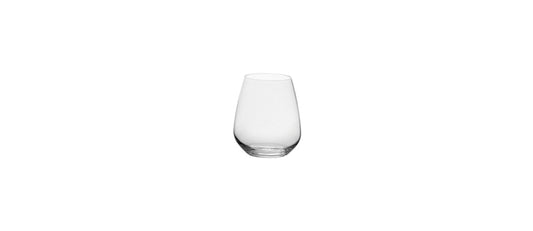 bicchiere acqua Crescendo cristallino degustazione cl 67 Essentia - bicchiere tavola per tavola elegante e ristorazione, SKU 135313