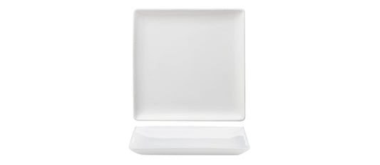 Piatto quadrato Medina cm 29,5x29,5 - piatto