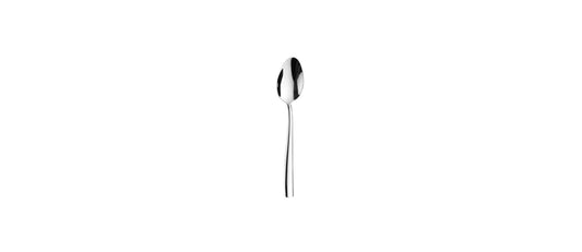 cucchiaino caffè Villa acciaio inox 18/10 spessore 2,5 mm - cucchiaino caffè