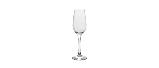 calice flute amber cl 20 calice per spumante e champagne