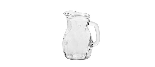 brocca bistrot twist lt 1 - articolo per la tavola