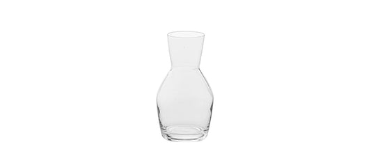 caraffa ypsilon wine cl 50 - articolo per la tavola