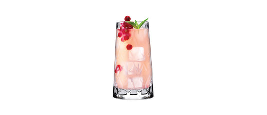 bicchiere long drink bistrot temperato cl 51 bicchiere per servizio professionale
