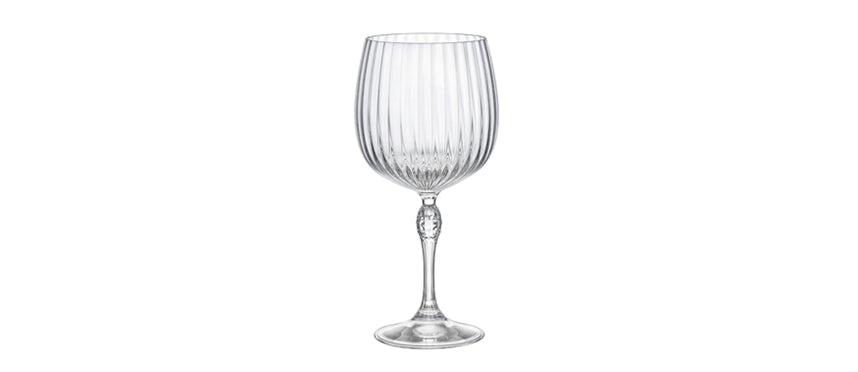 calice gin tonic america '20s cl 74,5 calice per gin tonic