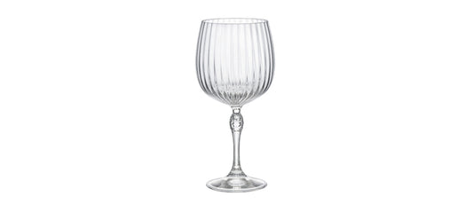 calice gin tonic america '20s cl 74,5 calice per gin tonic