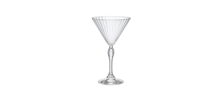 AMERICA '20S COPPA MARTINI 24,5 Cl