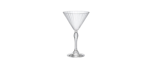 AMERICA '20S COPPA MARTINI 24,5 Cl