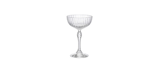 calice cocktail coupe america '20s cl 23 calice per cocktail