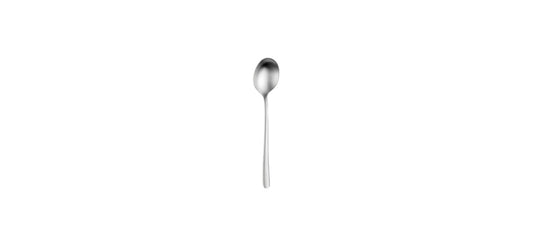 cucchiaino caffè Sky Satin acciaio inox 18/10 spessore 4 mm - cucchiaino caffè