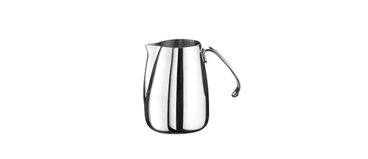 Lattiera Executive inox cl 75 tz 9