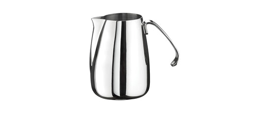 Lattiera Executive inox lt 1 tz 12