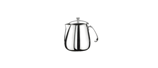 Caffettiera/teiera Executive inox cl 50 tz 6
