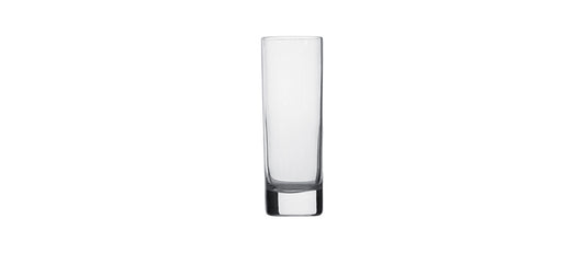 Bicchiere tubo islanda cl 22 h 15,2 Ø cm 5,3