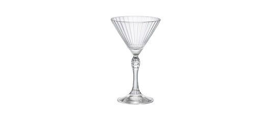 coppa martini small america '20s cl 15,5 coppa per cocktail