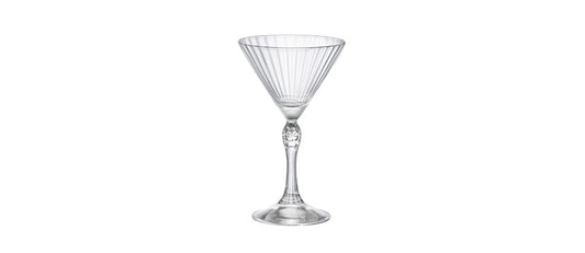 AMERICA '20S COPPA MARTINI 15,5 Cl