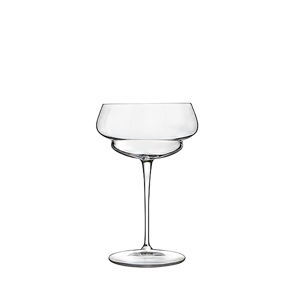 Calice cocktail backdoor '20s great gatsby 30 cl in vetro professionale