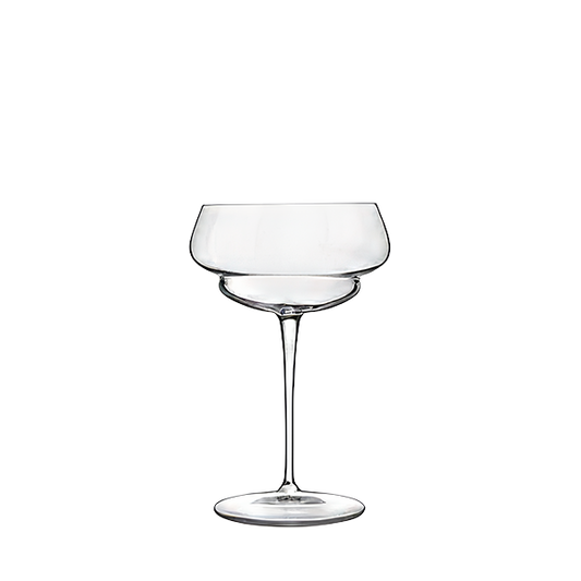 Calice cocktail backdoor '20s great gatsby 30 cl in vetro professionale