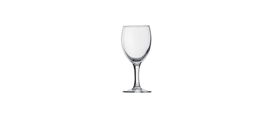 Calice sherry elegance cl 12 h 13,4 Ø cm 5