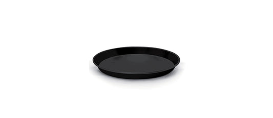 Teglia tonda Ø cm 32 h 2,5 - teglia per pasticceria