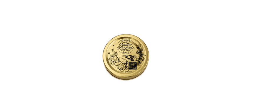 4 stagioni tappo '70'  250/500 ml   professionale horeca