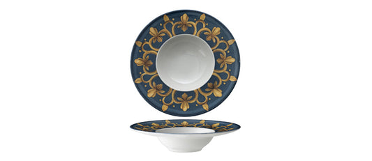 ROYAL NAPOLI PIATTO PASTA K-BOWL Ø 27,5