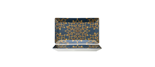 Vassoio rettangolare Royal cm 26x15