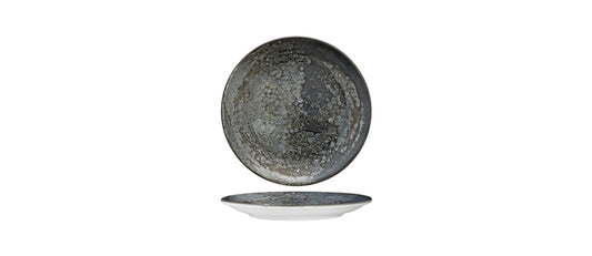 piatto frutta Crater Ø 21 cm - piatto frutta