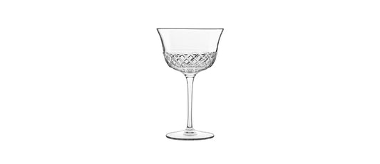 calice fizz roma 1960 cl 26 calice per tavola, bar e ristorazione