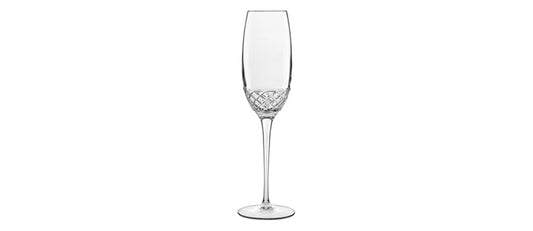 calice flute roma 1960 cl 24 calice per spumante e prosecco