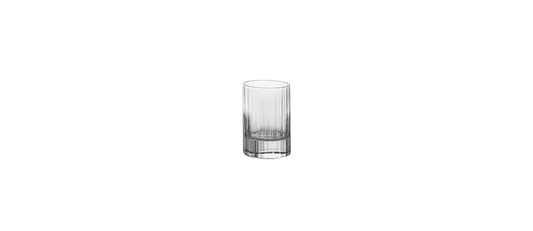 bicchiere liquore bach cl 7 bicchiere per tavola, bar e ristorazione
