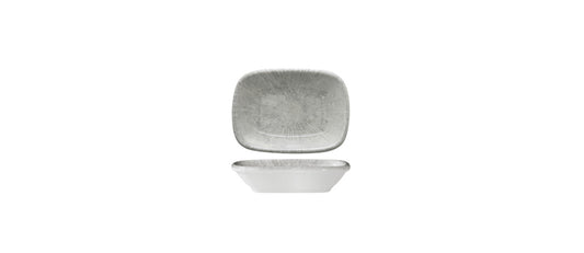 coppetta rettangolare Arnim cm 12,5x9 - coppetta rettangolare