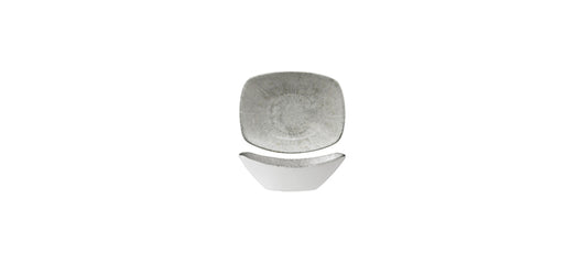 coppetta rettangolare Arnim cm 10x7,5 - coppetta rettangolare