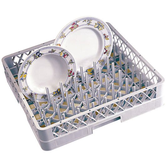 Cestello per piatti e vassoi cm 50x50x10,3