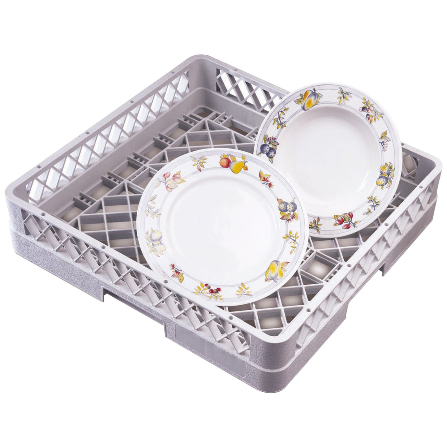 Cestello universale cm 50x50x10,3 articoli