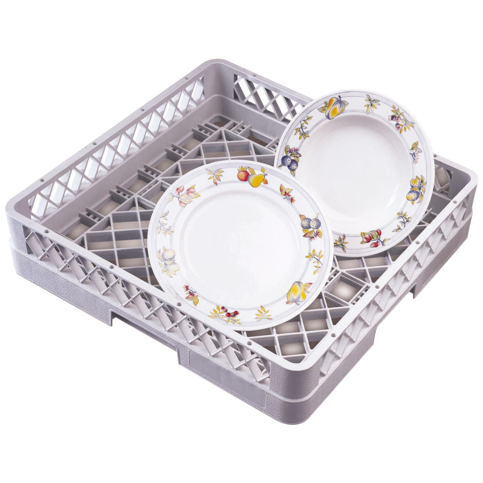 Cestello universale cm 50x50x10,3 articoli
