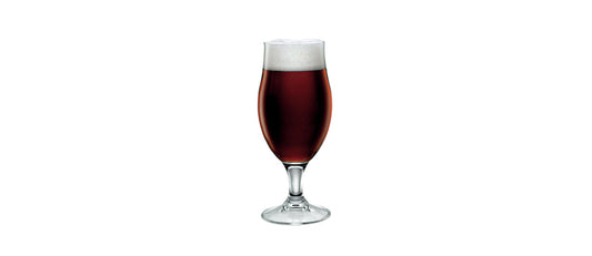 Calice birra Executive cl 37 h 18,6 Ø cm 8