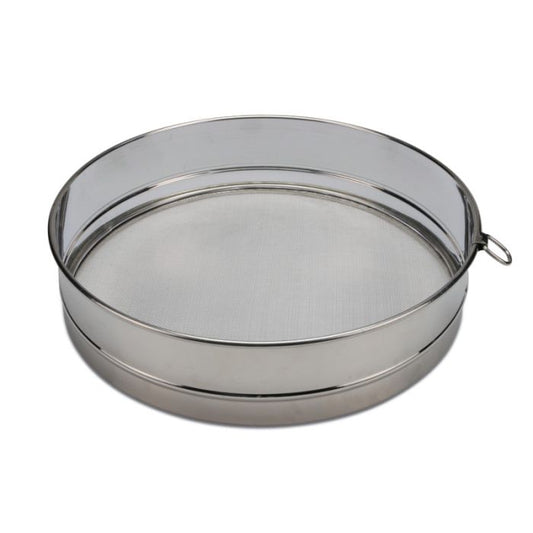 Setaccio farina inox ø 35