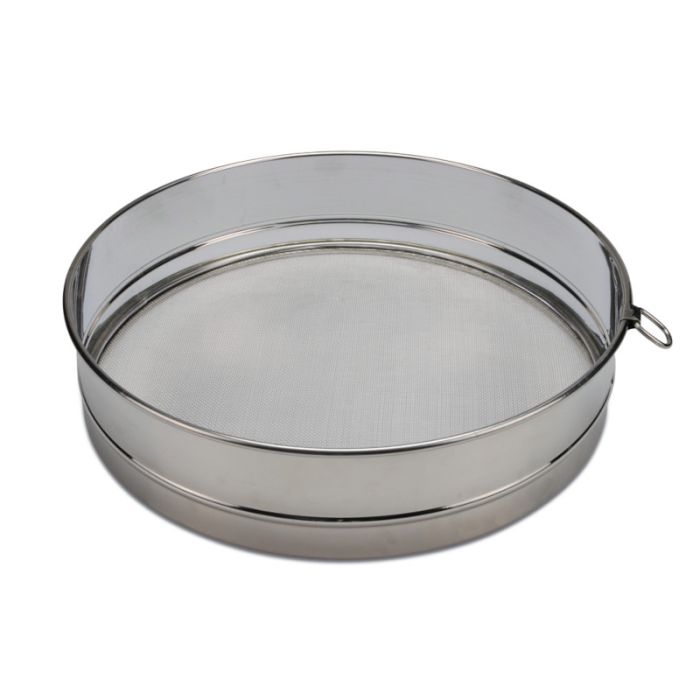 Setaccio farina inox ø 20 articoli acciaio inox