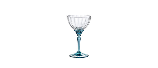 coppa champagne florian lucent blue cl 24 coppa per champagne