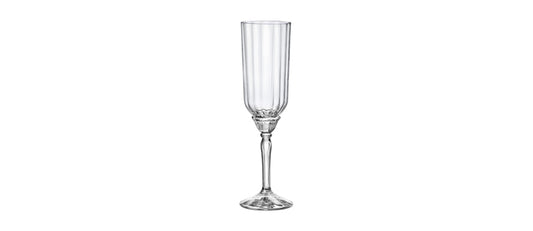 calice prosecco florian cl 21 calice per prosecco