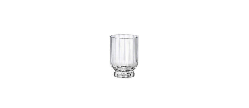 bicchiere rocks florian cl 30 bicchiere per whisky e cocktail