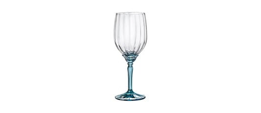 calice vino bianco florian lucent blue cl 38 calice per vino bianco
