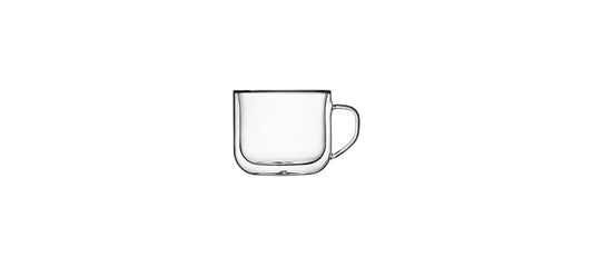 tazza multiuso sublime thermic glass vetro borosilicato cl 38 tazza per caffetteria