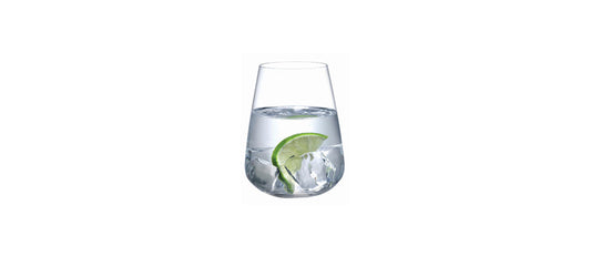  bicchiere acqua steam zero vertigo 45 cl professionale horeca