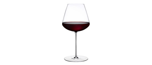  vino rosso medium steam zero vertigo  65 cl professionale horeca