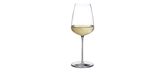 calice vino bianco steam zero vertigo  45 cl professionale horeca
