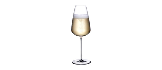  calice champagne steam zero vertigo  45 cl professionale horeca